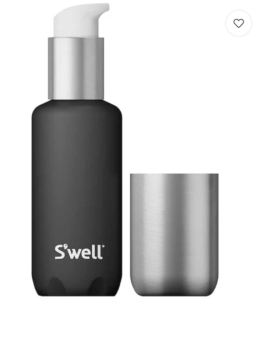 SALE 🆕 S’WELL | Travel Bottle Set - Picture 3 of 9
